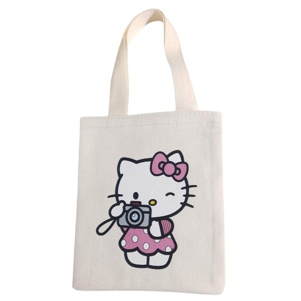 Producto - BOLSITA PARA SOUVENIR O REGALO KITTY