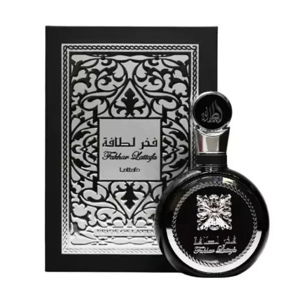 Producto - Fakhar Black-Lattafa