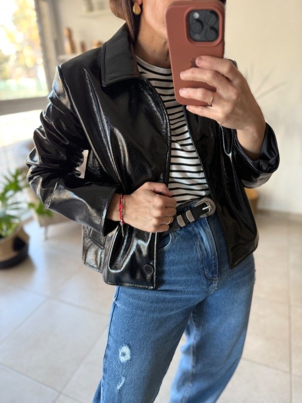 Producto - Chaqueta karl