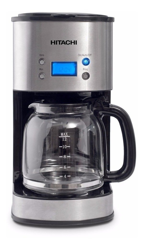 CAFETERA RANSER CA-RA53 1.5 LITROS NEGRA | Cafeteras en SANTIAGO DEL ESTERO  SANTIAGO DEL ESTERO | Lemon Store | TECNOLOGÍA A TU ALCANCE