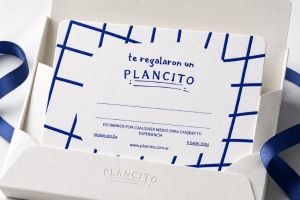 Producto - GIFT CARD