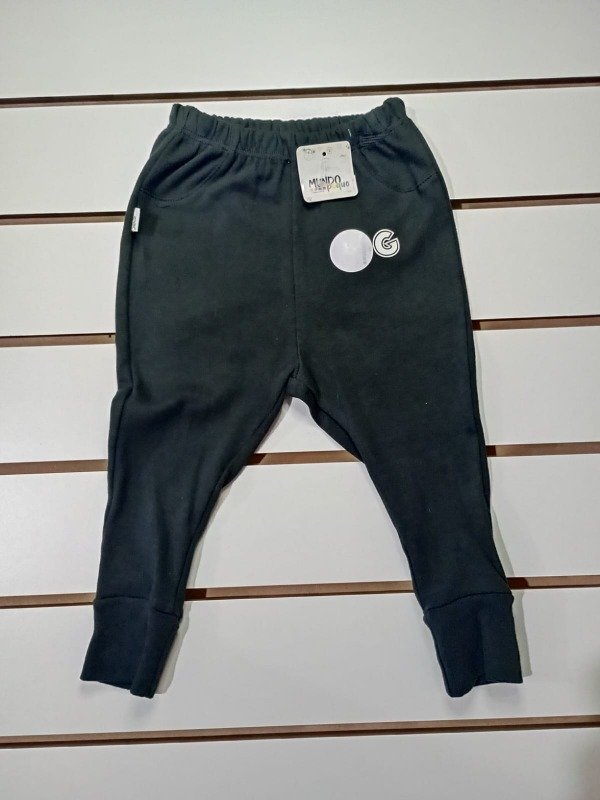 Producto - Pantalón pijama ERIC