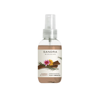 Producto - Aromatizador 120ml - 14