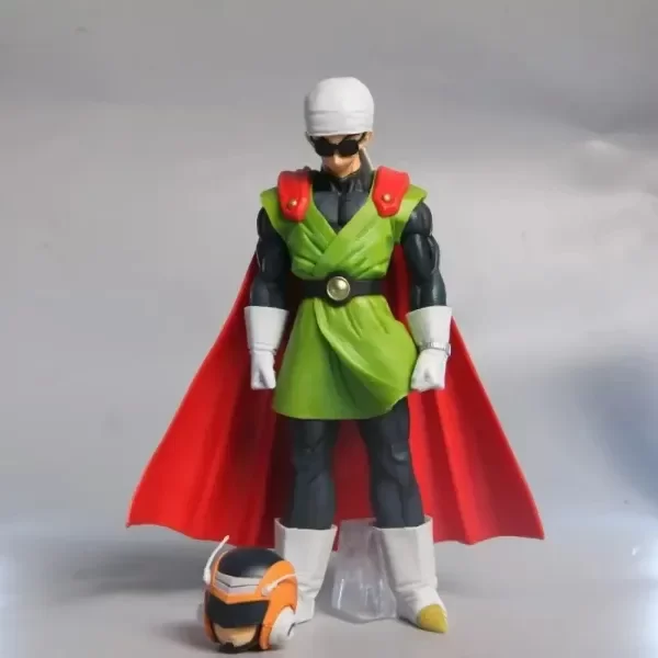 Producto - Figura Dragon Ball Z Gohan Gran Sayaman 23 cm - 1