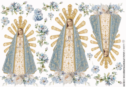 Producto - LUJAN 4 A5