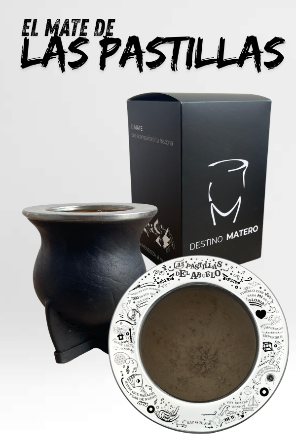 Producto - CAMIONERO DE CALABAZA - Las Pastillas del Abuelo