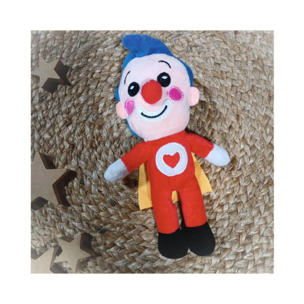 Producto - peluche PLIM PLIM