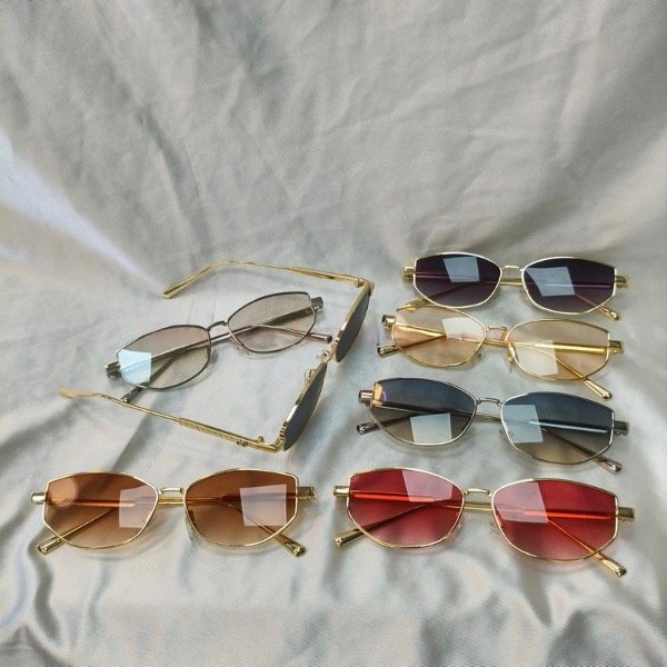 Producto - Anteojos Kenia