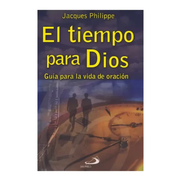 Producto - El tiempo para Dios