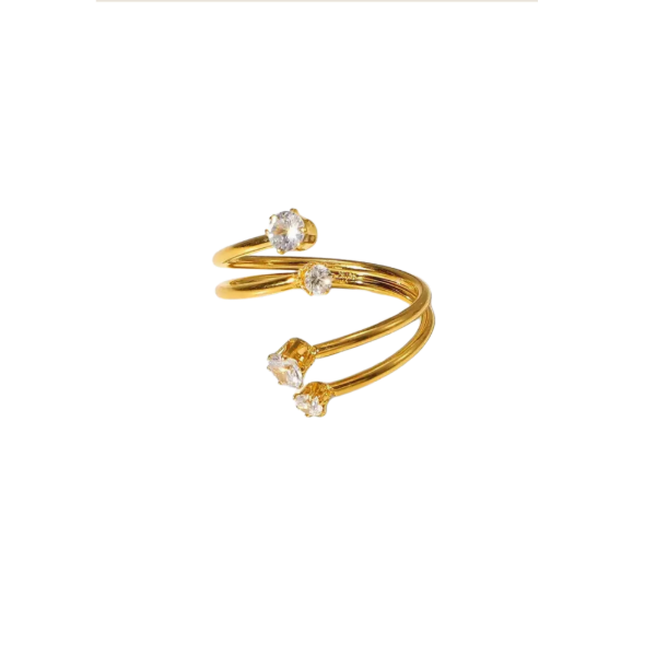 Producto - ANILLO ANY GOLD
