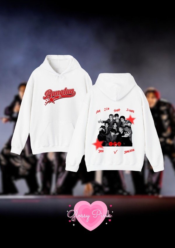 Producto - Canguro BTS 2.0 - DTF