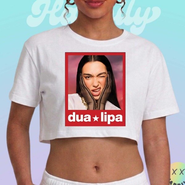 Producto - Pupera Dua Lipa #20 - 0