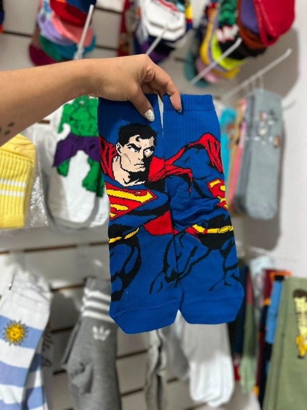 Producto - Superman Tennis Premium
