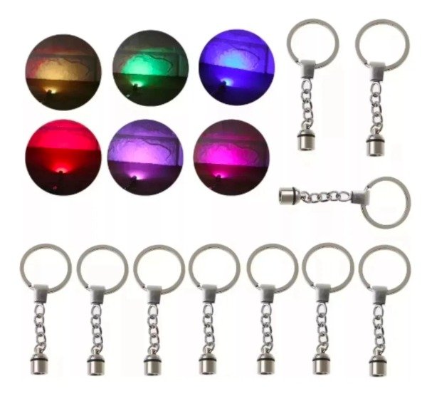 Producto - LLEVERO LED X10 UNIDADES