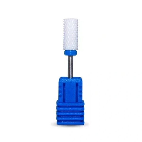 Producto - Fresa Barril Cinta Azul