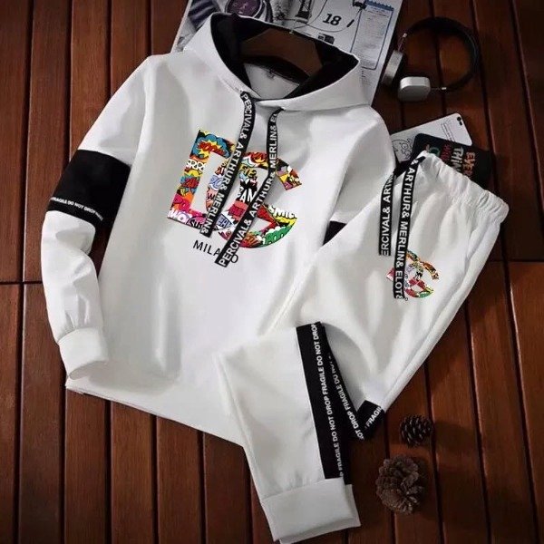 Producto - Conjunto DC