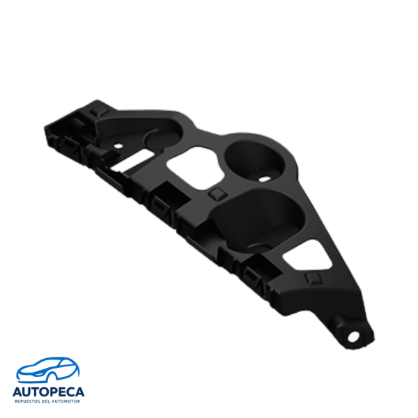 Producto - Soporte de paragolpe trasero Renault Sandero 14/ (Izquierdo/Conductor)