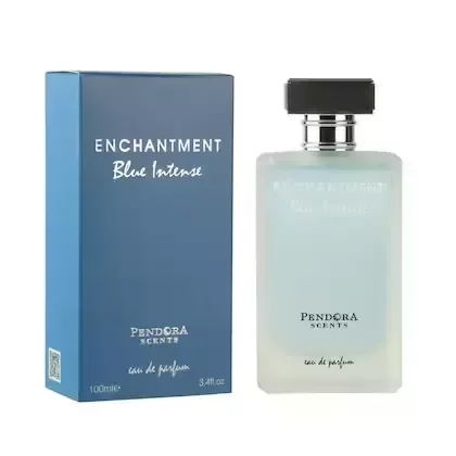 Producto - Pendora Scents Enchantment Blue Intense EDP 100ML Femenino