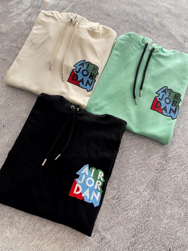 Producto - AIR JORDAN