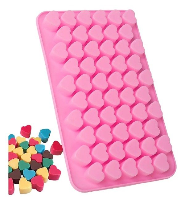 Producto - Mini Corazones - 1