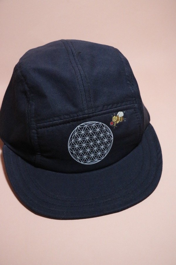 Producto - Gorra abejita