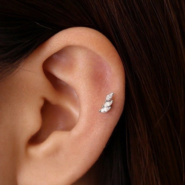 Producto - Piercing lía