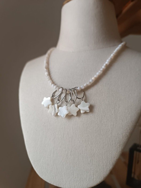 Producto - Collar Ariadna