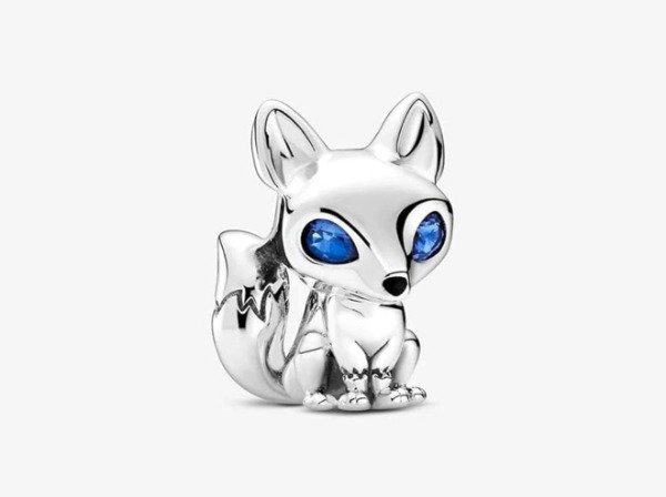 Producto - Charm Zorrito