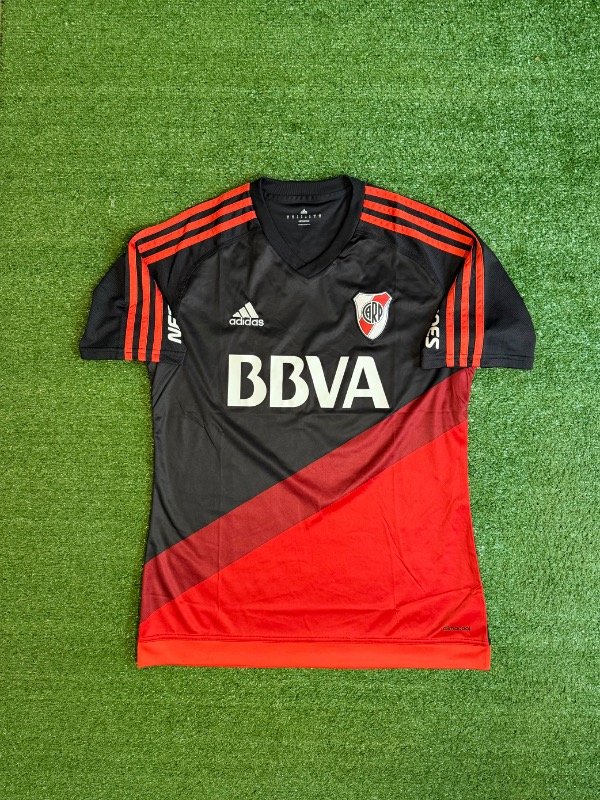 Camiseta alternativa CLIMACOOL 2015/16 (M)