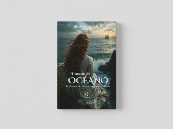Producto - El llamado del océano