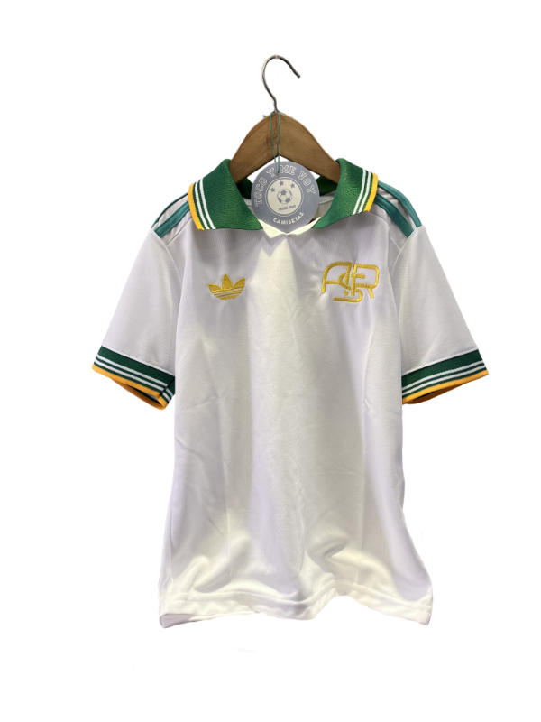 Producto - Camiseta Roma AC Dybala 2025-2026 alternativa niño