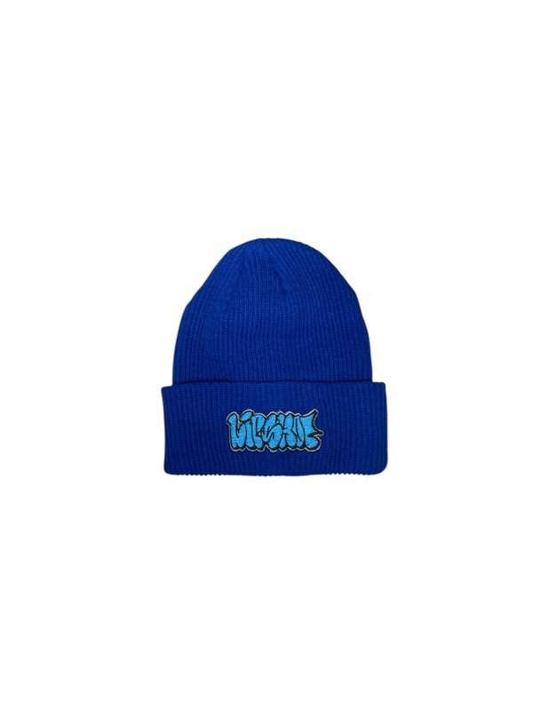 Producto - BEANIE THE BOMB BLUE
