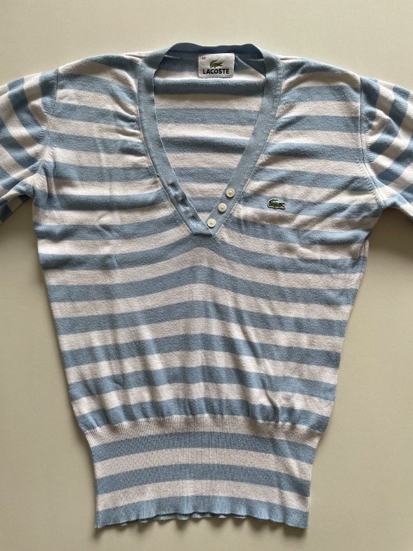 Producto - sweater lacoste - 2