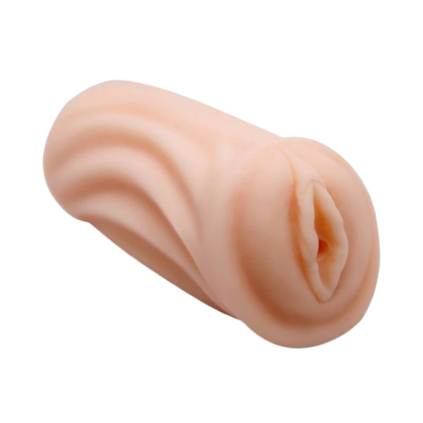 Producto - Masturbador masculino vagina Leila - 0