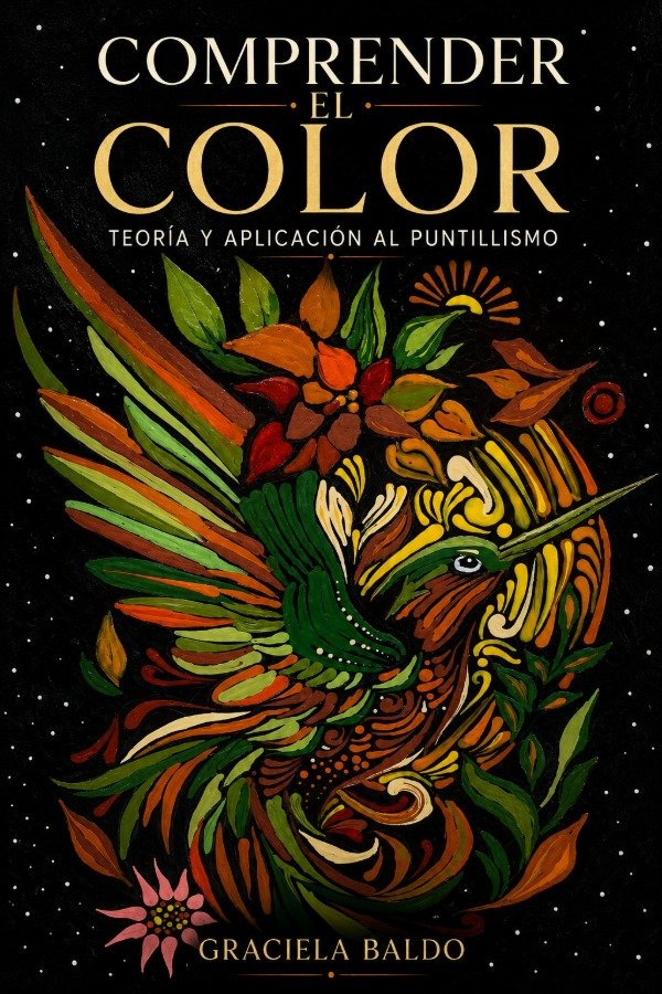 Producto - Cuadernillo "Comprender el color" pdf