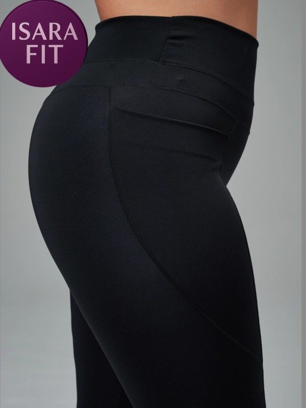 Producto - Calza Form Black - 1