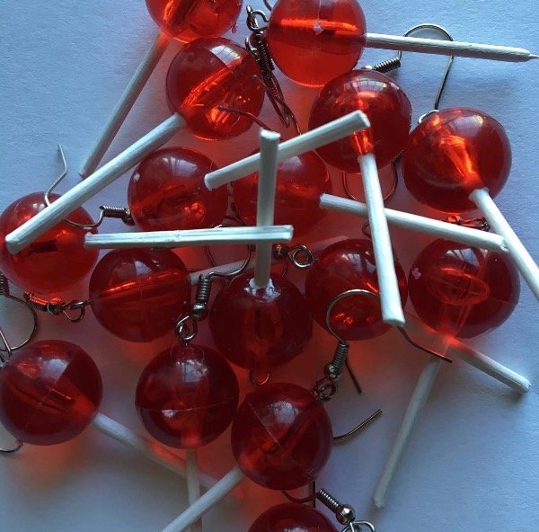 Producto - Aros Lolly
