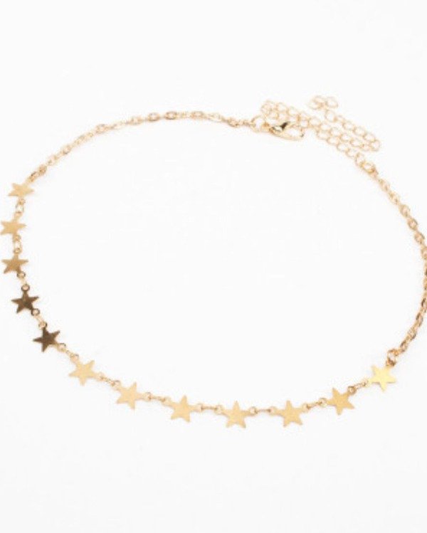 Producto - Choker Tribeca