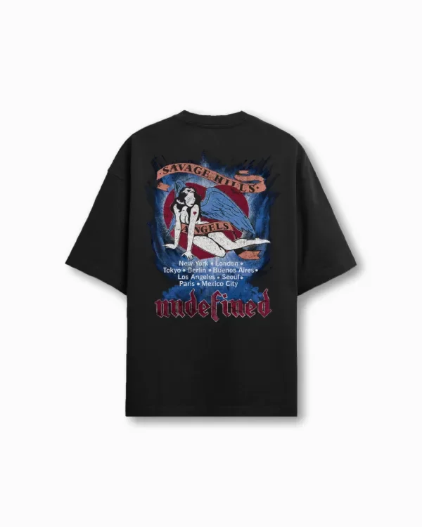 Producto - REMERA VELVET ANGEL