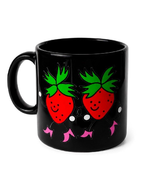 Producto - Taza Frutillitas - 0
