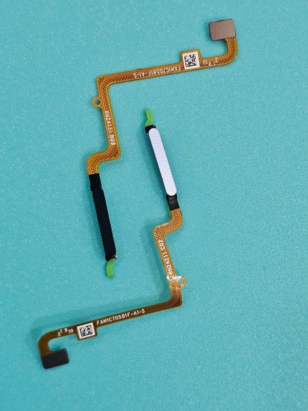 Producto - HUELLA XIAOMI A3 / A3X ORIGINAL NUEVA