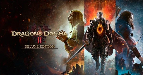Producto - Dragón Dogma 2 (PS5)