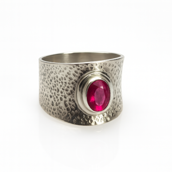 Producto - ANILLO ARET