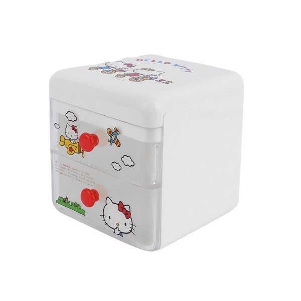 Producto - Organizador  Hello Kitty Sanrio Miniso