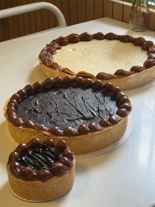 Producto - TARTA TOFI