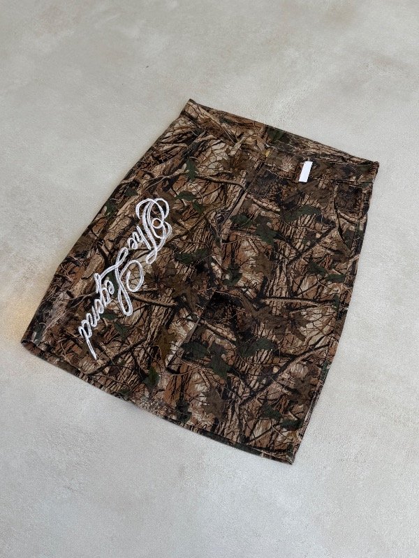 Producto - BERMUDA BAGGY THE LEGEND - 1