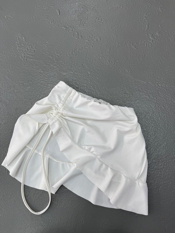 Producto - Pollera frun bl