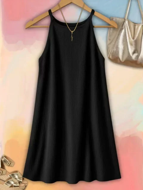 Producto - Vest jackie Negro