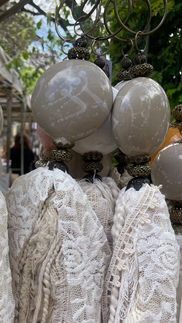 Producto - Borla GALA