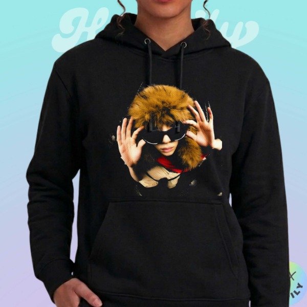 Buzo Unisex Cortis #14
